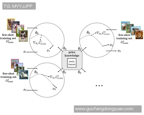 耀世娱乐小样本学习框架的创新应用与发展前景探讨