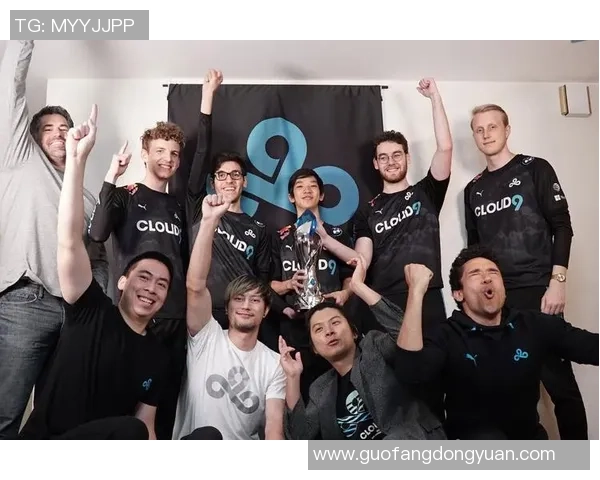 FNC新阵容完美磨合在LEC年终总决赛中以3-1战胜MAD成功夺冠