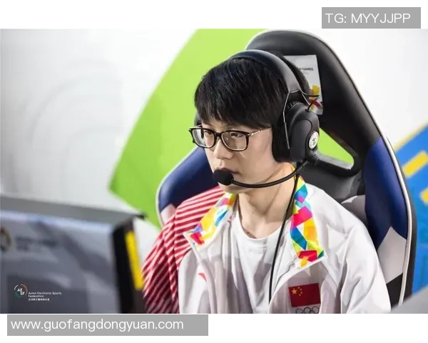 脑机接口技术在电竞训练中的应用前景与挑战分析